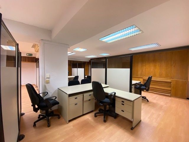 Oficina de lloguer a CALLE MODESTO LAFUENTE, Ríos Rosas - Nuevos Ministerios