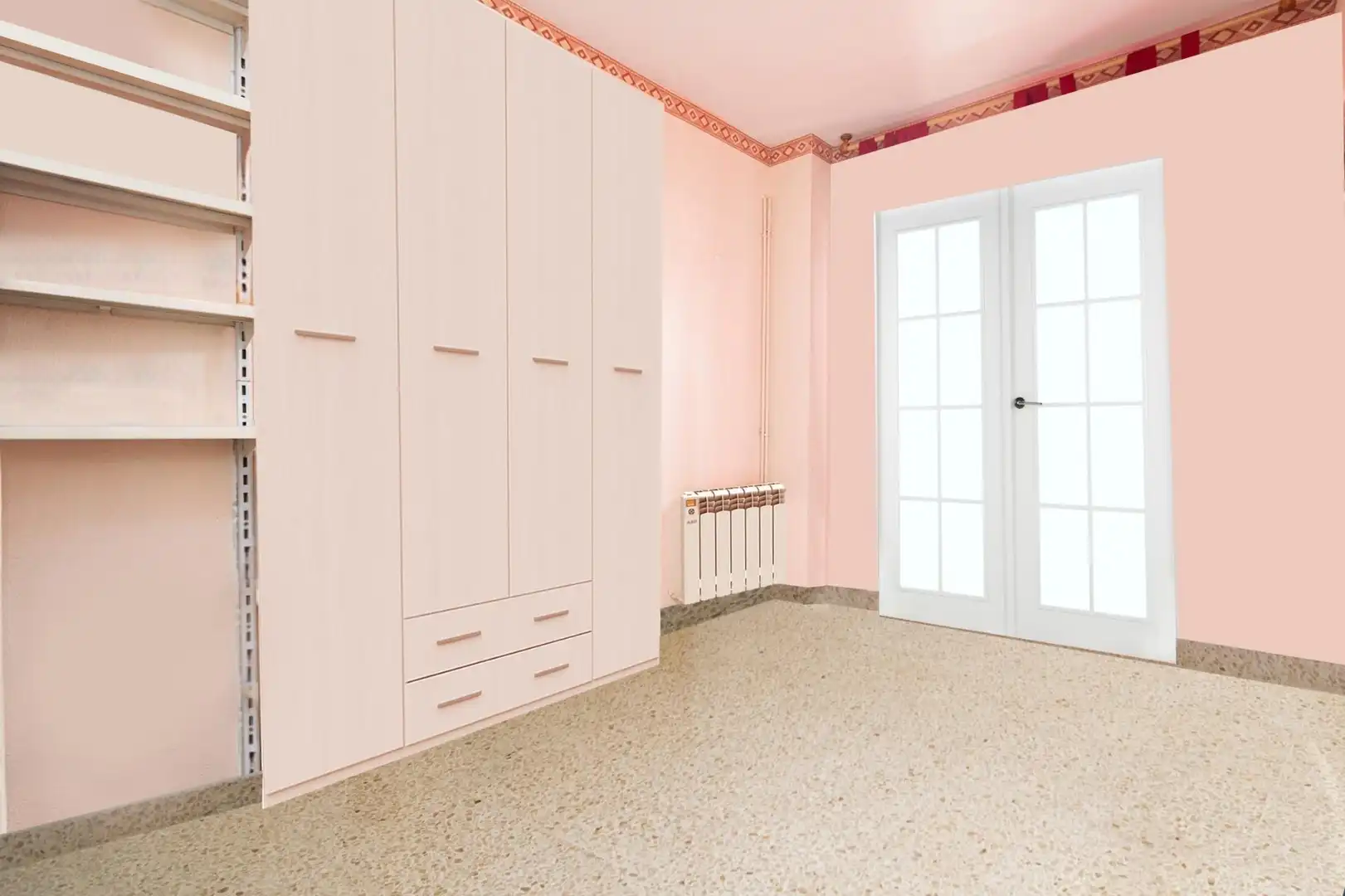Habitación de Piso en venta en  Palma de Mallorca con Calefacción, Terraza y Balcón