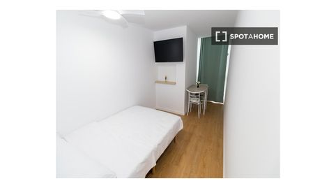 Foto 3 de Piso de alquiler en L'Illa Perduda, Valencia Capital