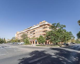 Flat for sale in  Av. Salvador Allende, 13, portal 9 3oa, 13, Barrio de Zaidín