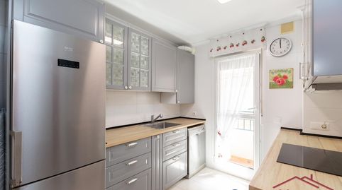 Foto 2 de Piso en venta en Calle Juan de la Cosa, 12, Santoña, Cantabria