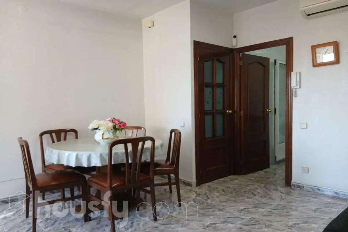 Appartement avec ascenseur à louer à Carrer d'Eduard Gibert i Riera ., imagen 4