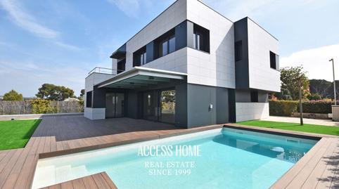 Photo 3 of House or chalet for sale in Can Sans, Sant Andreu de Llavaneres