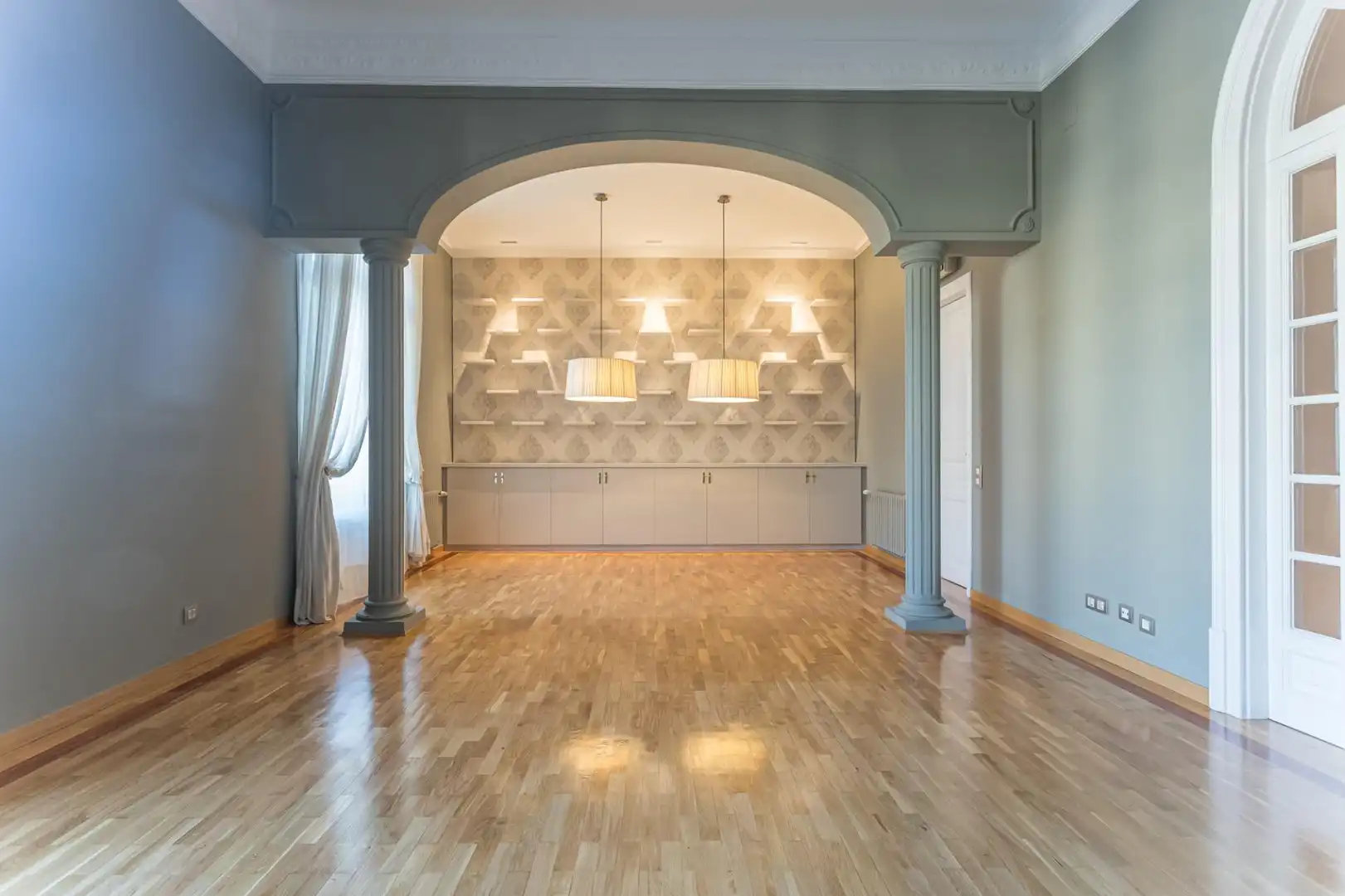 Appartement avec terrasse à vendre à Avenida Avinguda Diagonal, imagen 4