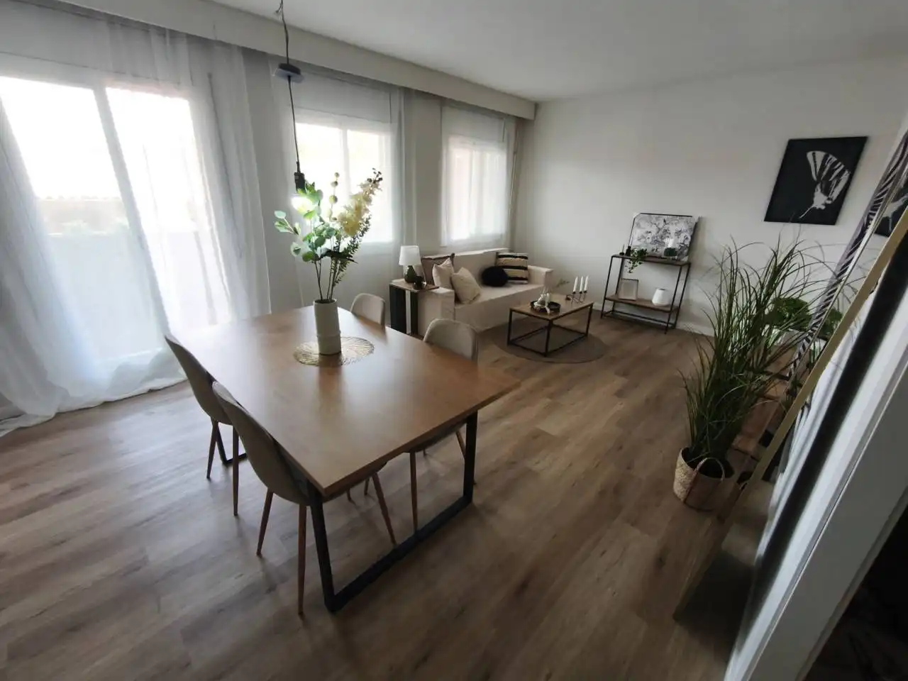 Flat for sale in Avenida Matadepera, Can Deu