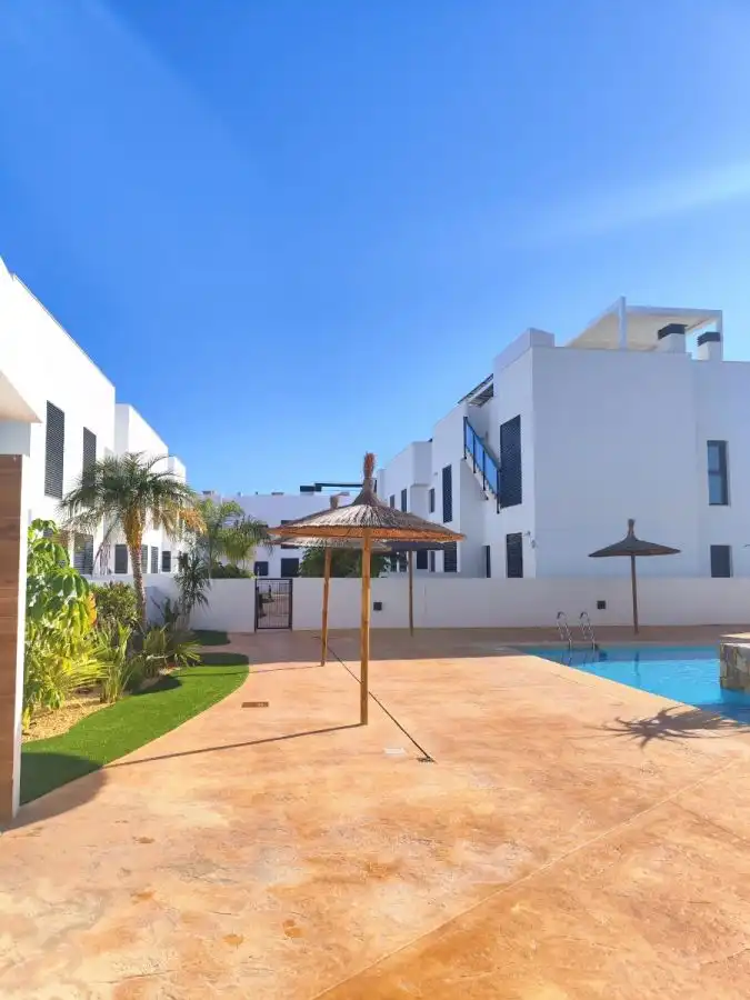 Apartament amb piscina en venda a Calle Calle Veleta, imagen 29