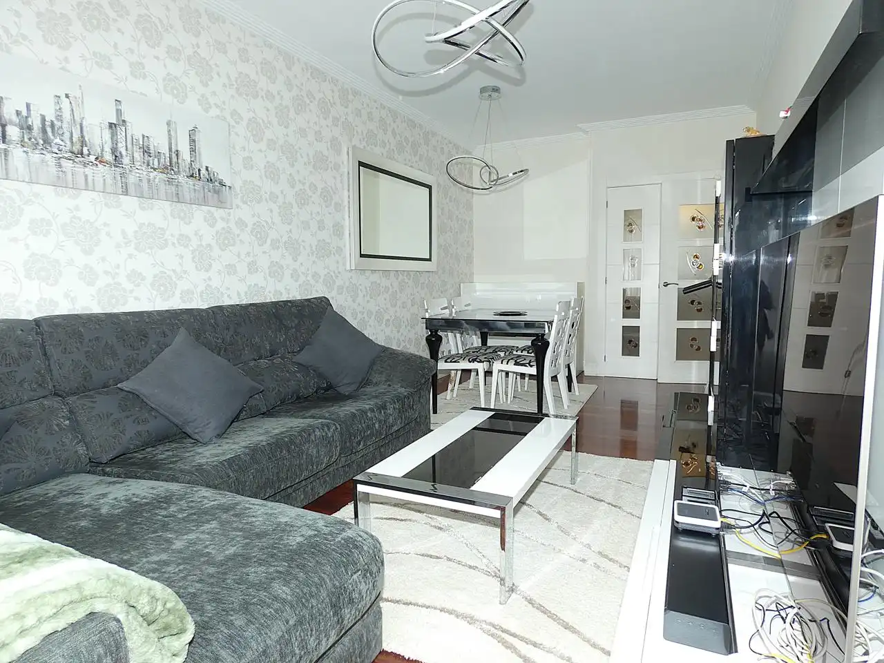 Piso con ascensor en venta en Lasesarre, imagen 11