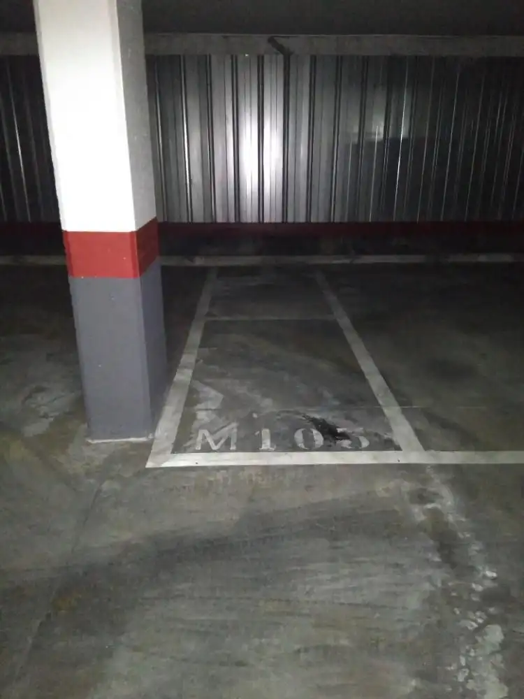 Parking of Garage for sale in Torrejón de Ardoz
