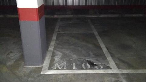 Photo 4 of Garage for sale in Fraguas, Centro, Torrejón de Ardoz