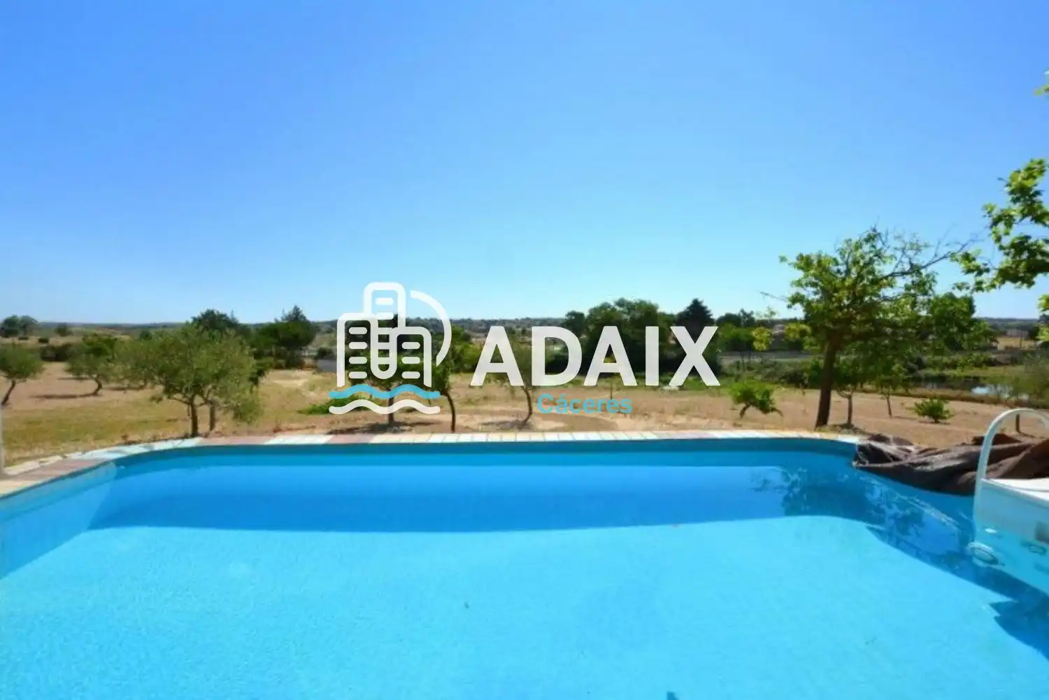 Maison avec piscine à vendre à La Perala, imagen 15
