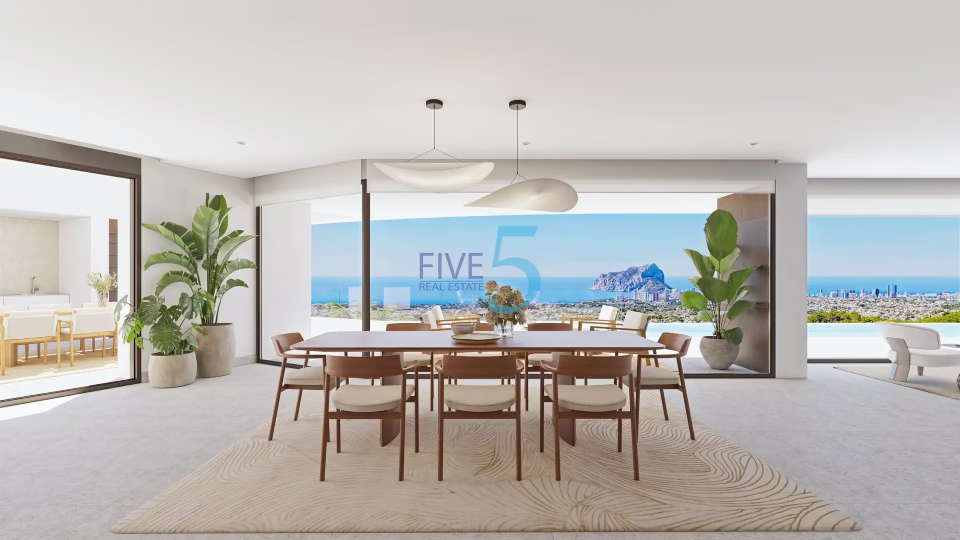 Maison à vendre à La Fustera, imagen 16