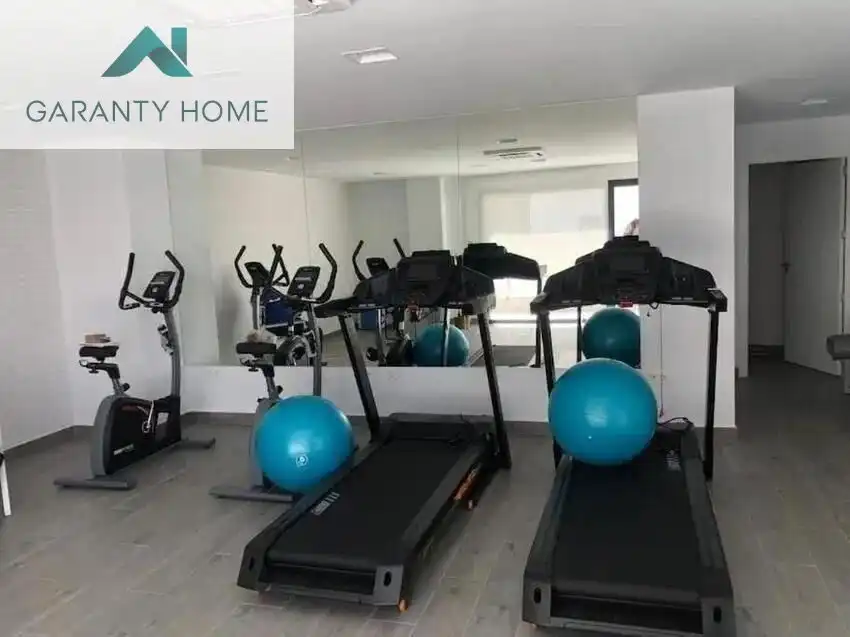 Piso de alquiler en Vélez-Málaga con Aire acondicionado, Jardín privado y Terraza