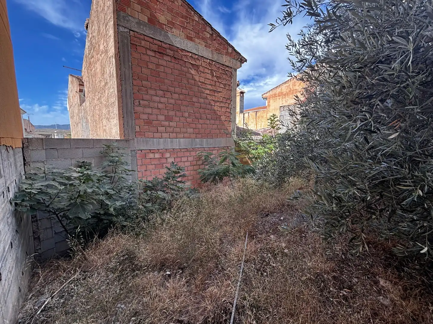 Residential land for sale in Calle Julian Besteiro 14, imagen 3