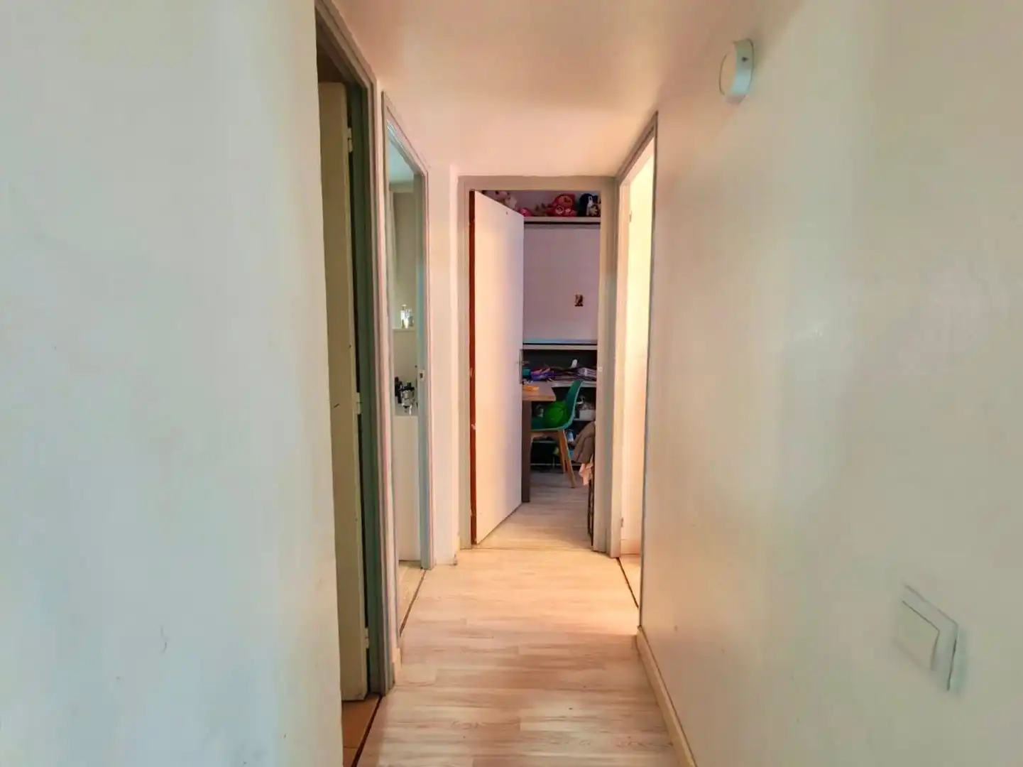 Planta baixa en venda en Barcelona amb Calefacció i Moblat