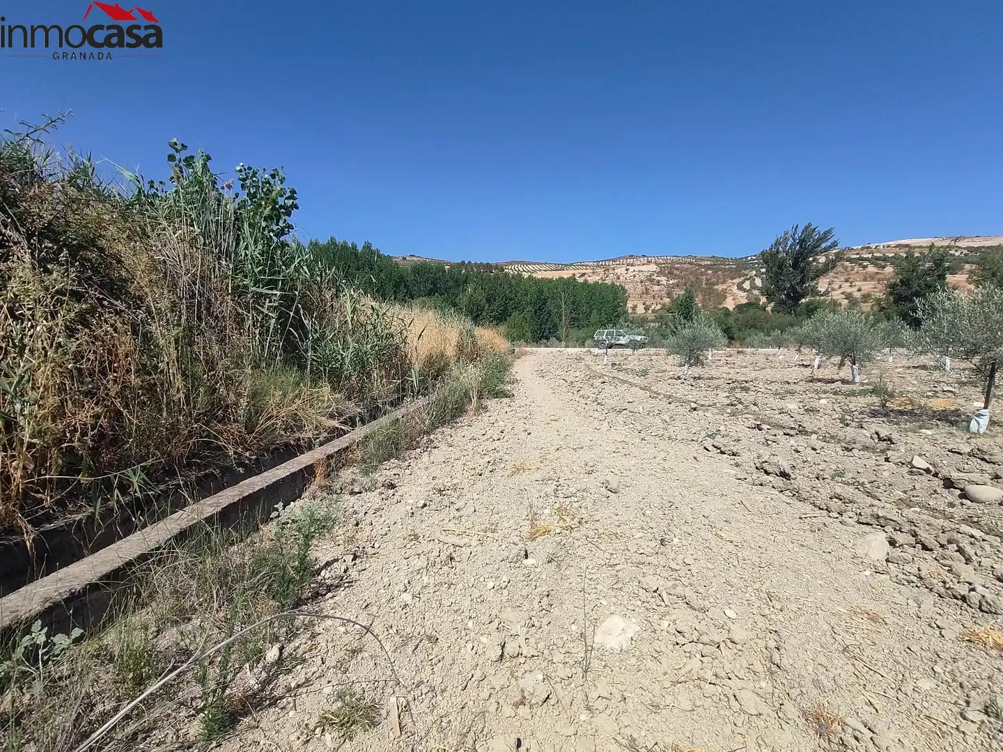 Rural land for sale in Santa Cruz del Comercio, imagen 20