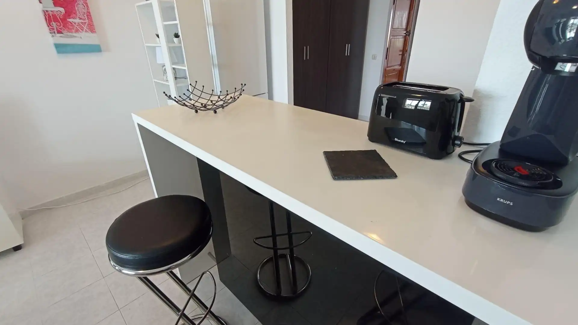 Apartments for rent in Costa Norte