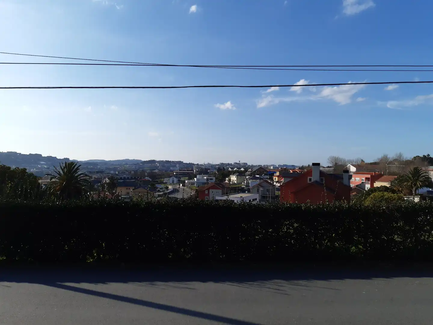 Außenansicht von Residential zum Verkauf in Oleiros