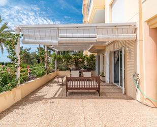 Terrace of Flat for sale in Almuñécar  with Air Conditioner and Terrace