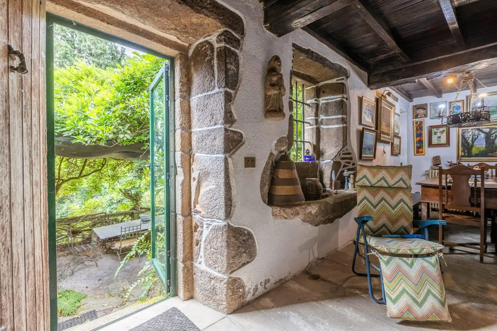Chalet en venta en Vedra, imagen 5