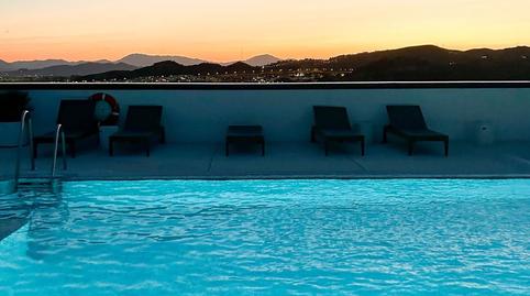 Foto 3 de Piso en venta en Martiricos, Martiricos - La Roca - La Rosaleda, Málaga Capital