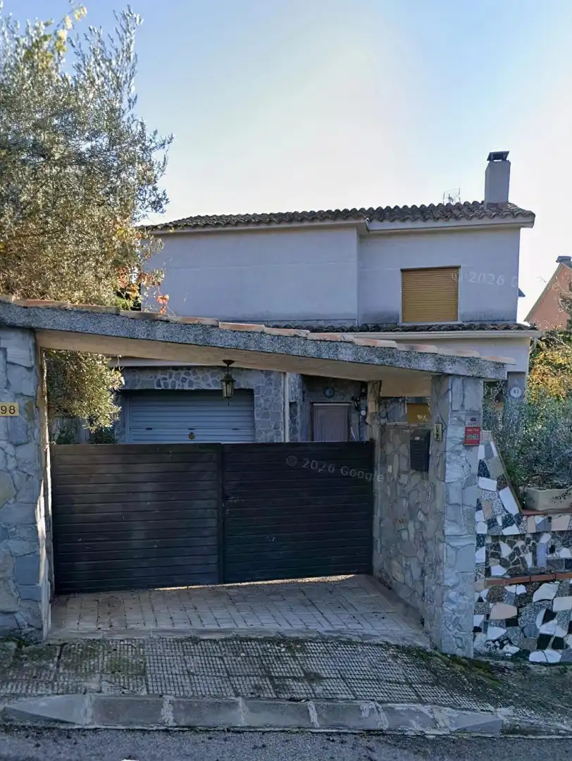 Casa amb jardí en venda a Carrer de les Garrigues, imagen 39