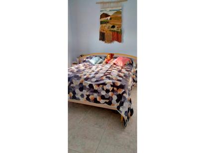 Bedroom of Flat for sale in Reus  with Balcony