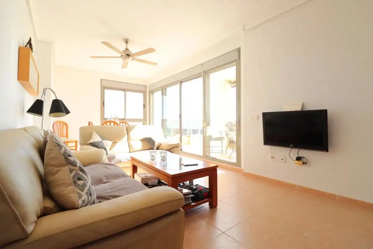 Dúplex en venda a San Fulgencio