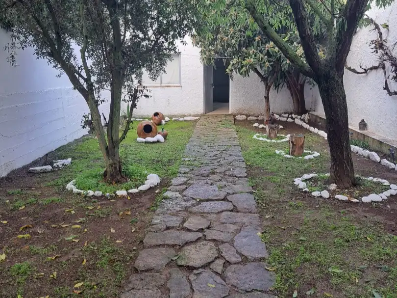 Habitatge amb jardí en venda a Calle Huesca 18, imagen 53