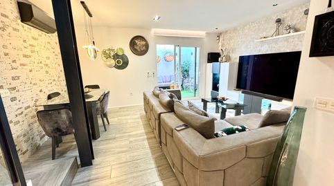 Foto 5 de Casa adosada en venda a Calle Juana de Arco, San Francisco Javier - Argana Baja, Arrecife