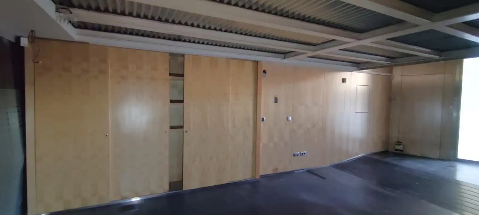 Commercial properties for sale in  Pamplona / Iruña