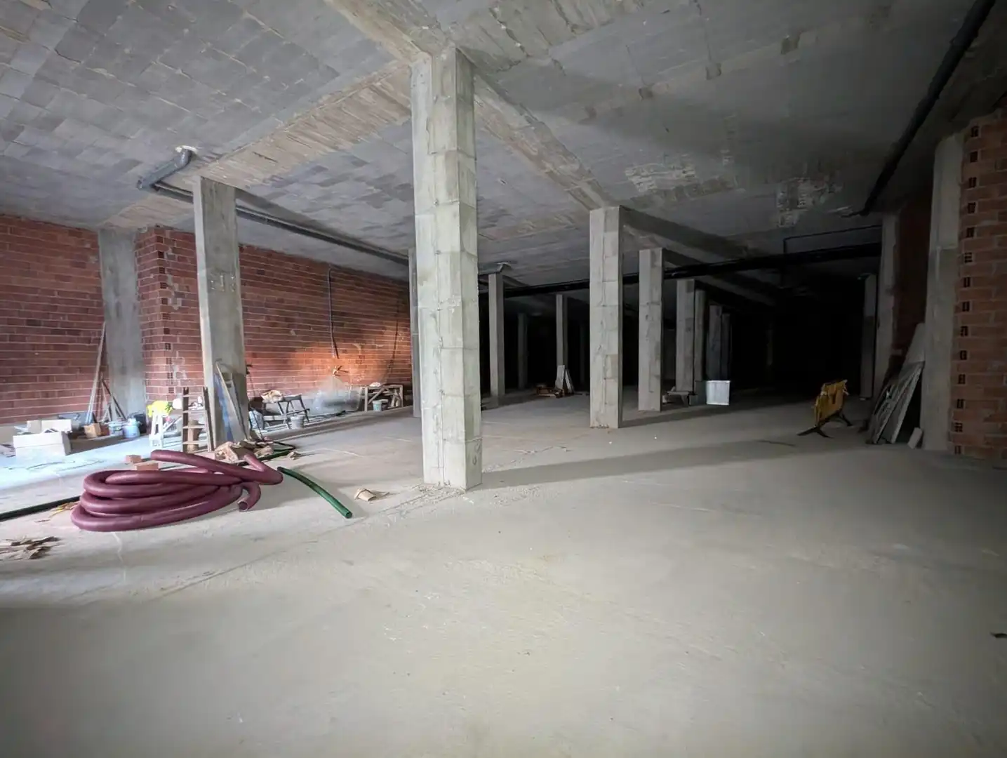 Local comercial en venda a Calle de Río Eo 7, imagen 22