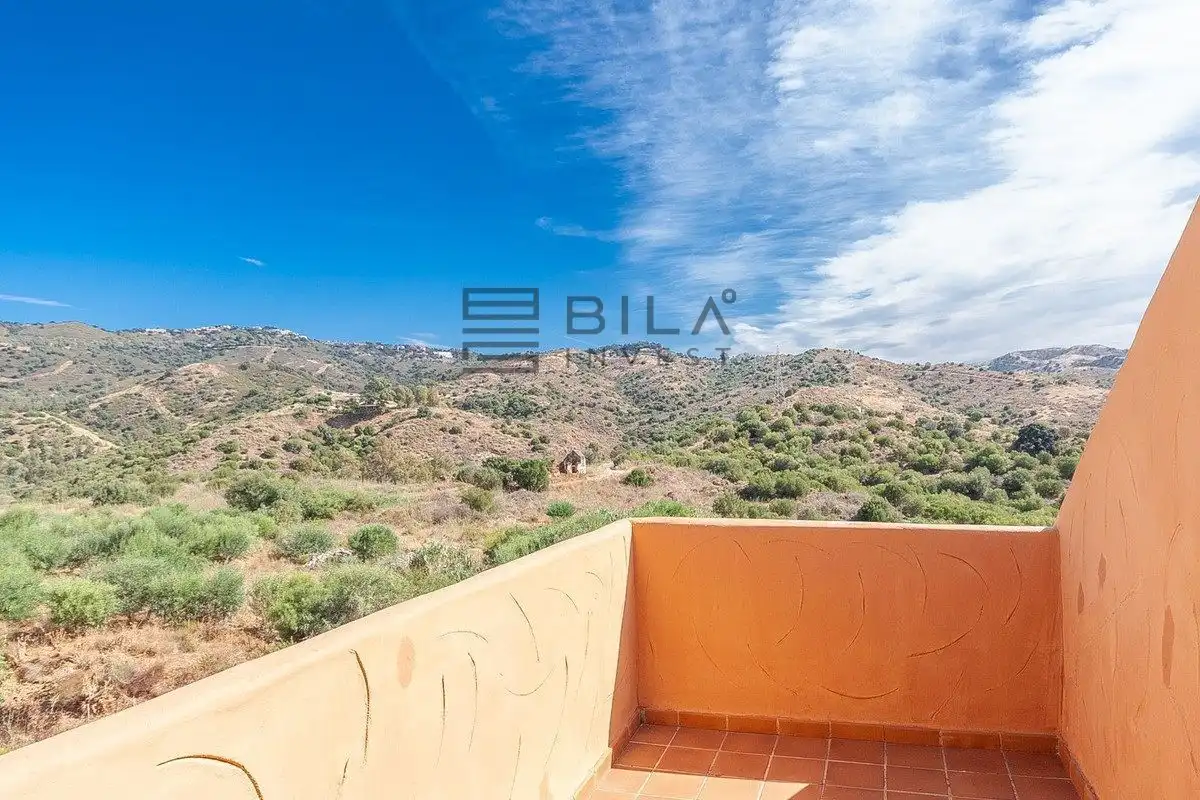 Penthouse with pool for sale in Lagos de Santa María Golf, imagen 24