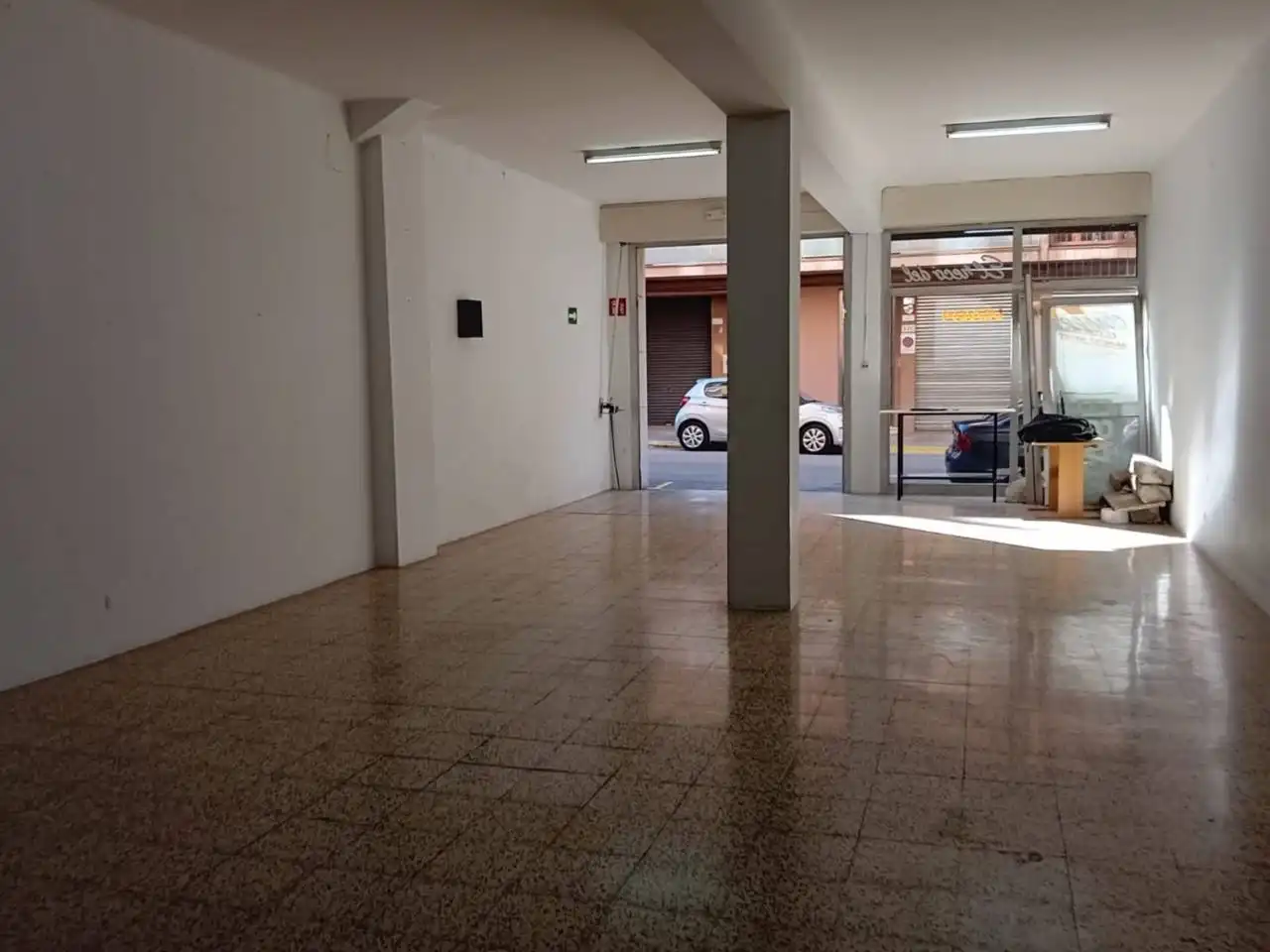 Local comercial en venta en Poble Nou, imagen 4