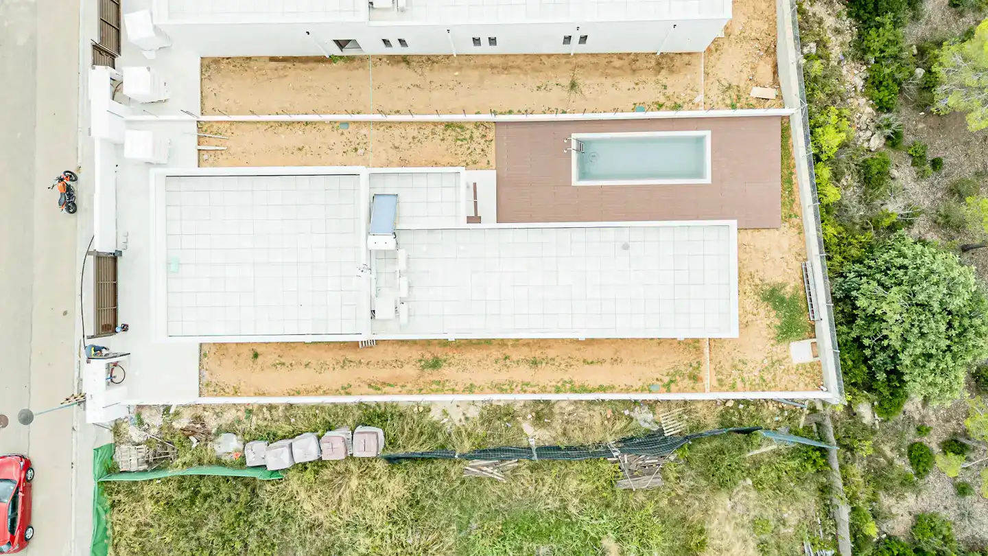 Casa o chalet en venta en Coma-ruga platja