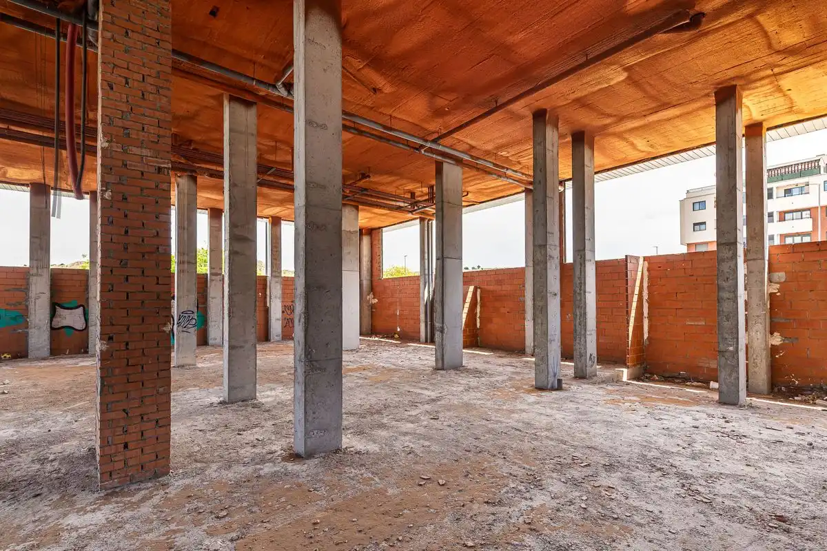 Local comercial de lloguer a Las Cañas, imagen 9