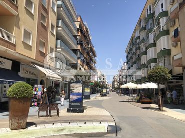 Appartement avec ascenseur à vendre à Torre del Mar