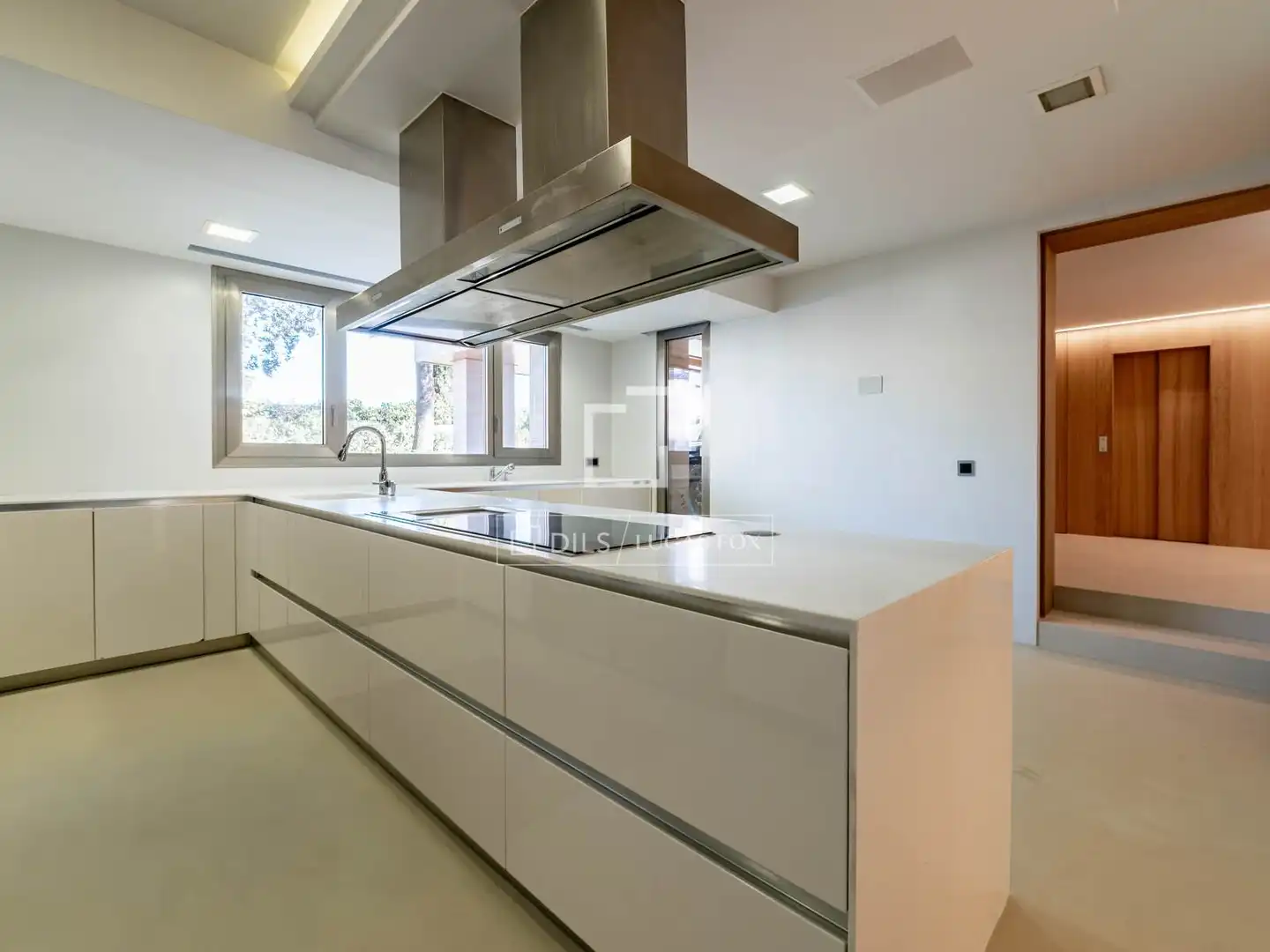 Villa avec piscine à vendre à El Soto de la Moraleja, imagen 6