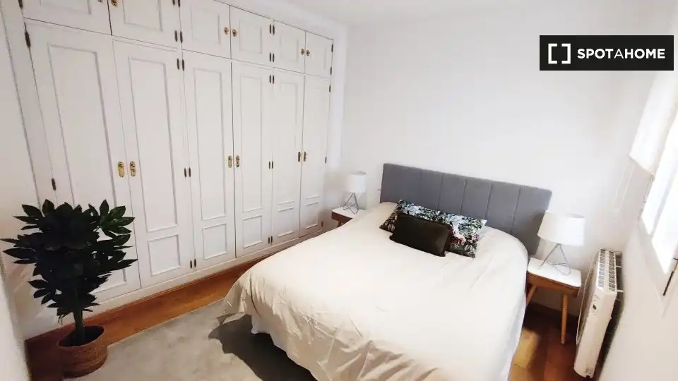 Flat with terrace to rent in Centro, imagen 14