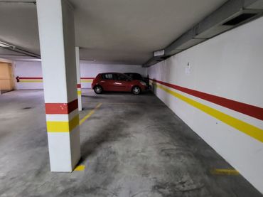 Individual to rent in Santo Tomás