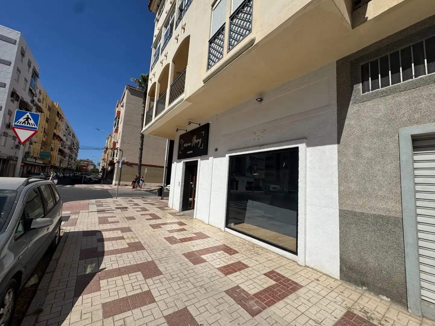 Commercial properties for rent in Málaga  with Air Conditioner