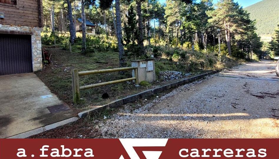 Foto 1 de Residencial en venda a Carrer de la Rasa del Sucre, 5, La Coma i la Pedra, Lleida