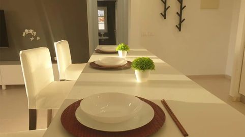 Foto 3 de Apartament de lloguer a Calle Baleares, 10, Torviscas Centro y Alto, Adeje