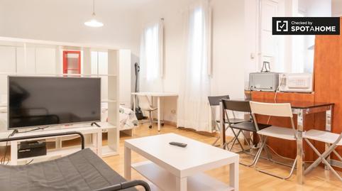 Photo 5 of Study to share in Ríos Rosas - Nuevos Ministerios, Madrid