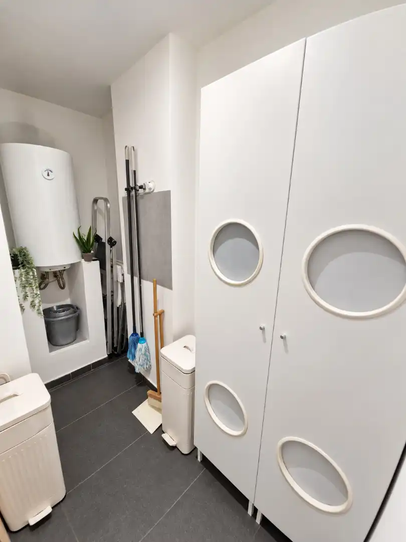Wohnung mit Aufzug zum Verkauf in Carrer de la Diputació, imagen 6
