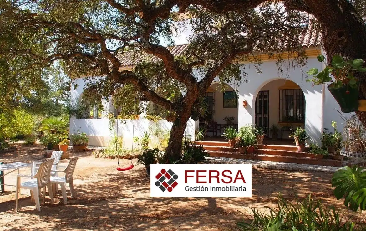 Chalet en venta en Arcos de la Frontera, imagen 4