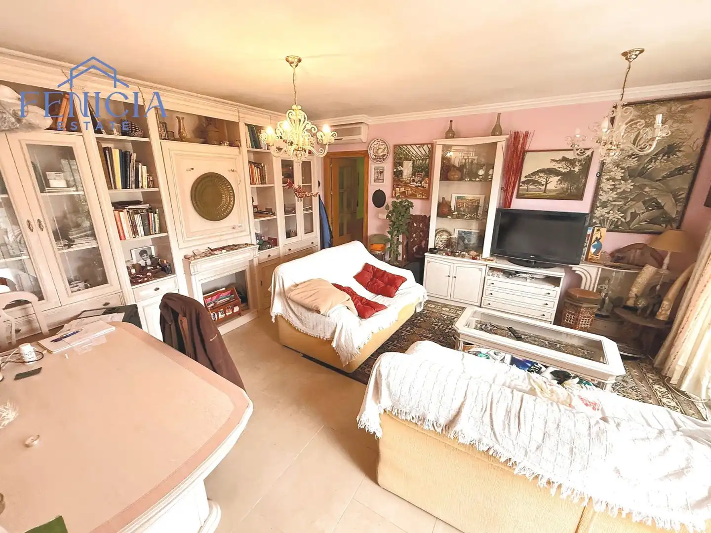 Appartamento con piscina in vendita a Velilla - Velilla Taramay, imagen 7