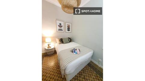 Photo 4 of Flat to share in Dreta de l'Eixample, Barcelona