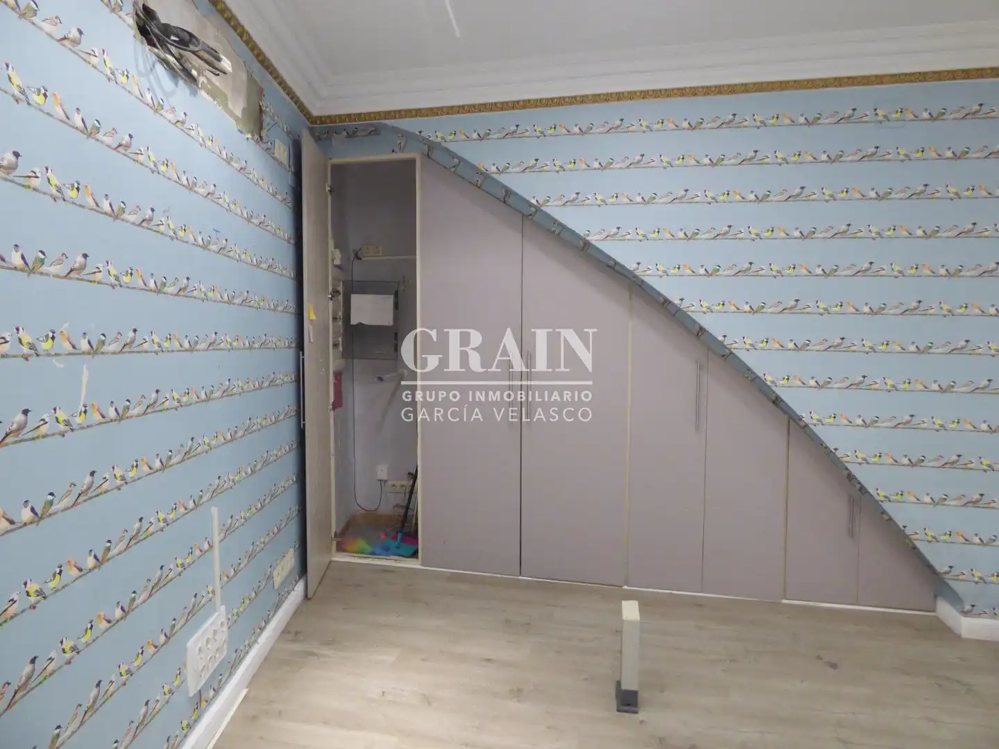 Business premises to rent in Feria, imagen 3