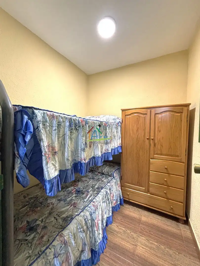 Schlafzimmer von Wohnung zum Verkauf in Almonte mit Terrasse und Gemeinschaftspool
