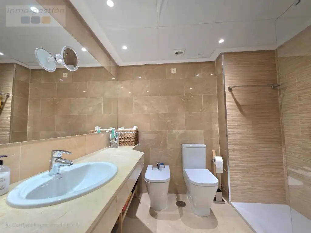 Ático con ascensor en venta en Camino Arroyo de la Peñuela, imagen 16